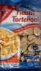 Fleisch Tortelloni - Frische Teigware nach italienischer Art