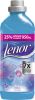 Lenor Energy Clear Blue