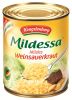 Mildessa Mildes Weinsauerkraut - 550 g