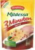 Mildessa 3 Minuten Speck