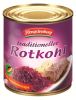 Hengstenberg taditioneller Rotkohl