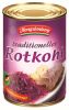 Hengstenberg traditioneller Rotkohl - 550 g