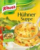 Hühnersuppe