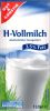 H-Milch 3,5 % Fettgehalt - 12x1 Liter