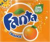 Fanta Mandarine 12x1