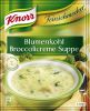 Blumenkohl Broccolicreme Suppe