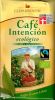 J.J. Darboven Cafe Intencion ecològeco Bio Fairtrade