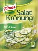 Salatkrönung Dill-Kräuter