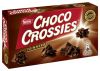 Choco Crossies Feinherb