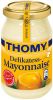 THOMY Delikatess-Mayonnaise - Glas