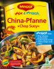 China-Pfanne 