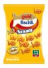 funny-frisch Goldfischli Sesam