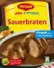 Sauerbraten