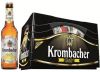 Krombacher Radler  alkoholfrei