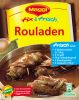 Rouladen