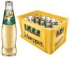 Schweppes Ginger Ale - 24x0,2