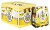 Warsteiner Radler Zitrone - 24 x 0.33