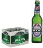 BeckŽs Blue alkoholfrei