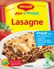 Lasagne