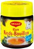 Klare Rinds-Bouillon