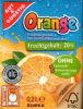 Orangen Fruchtsaftgetränk  mit Fruchtgehalt 20 %