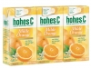 hohec C Milde Orange 3x0,2 Liter