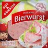 Bierwurst