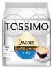 Tassimo Caffe Crema mild 16er