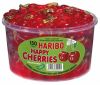 Haribo Happy Cherries 150er Ds