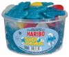 Haribo Super-Schlumpf 30er DS