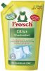 Frosch Citrus-Waschmittel - flüssig