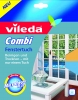 Fenstertuch Combi