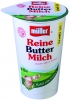 MM Reine Buttermilch - max. 1 % Fett