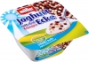 Knusperjoghurt - Schoko Balls