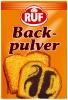 Backpulver