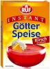 Instant Götterspeise Kirsche