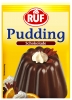 Pudding Schoko