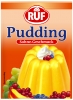 Pudding Sahne