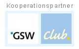 Kooperationspartner GSW Club